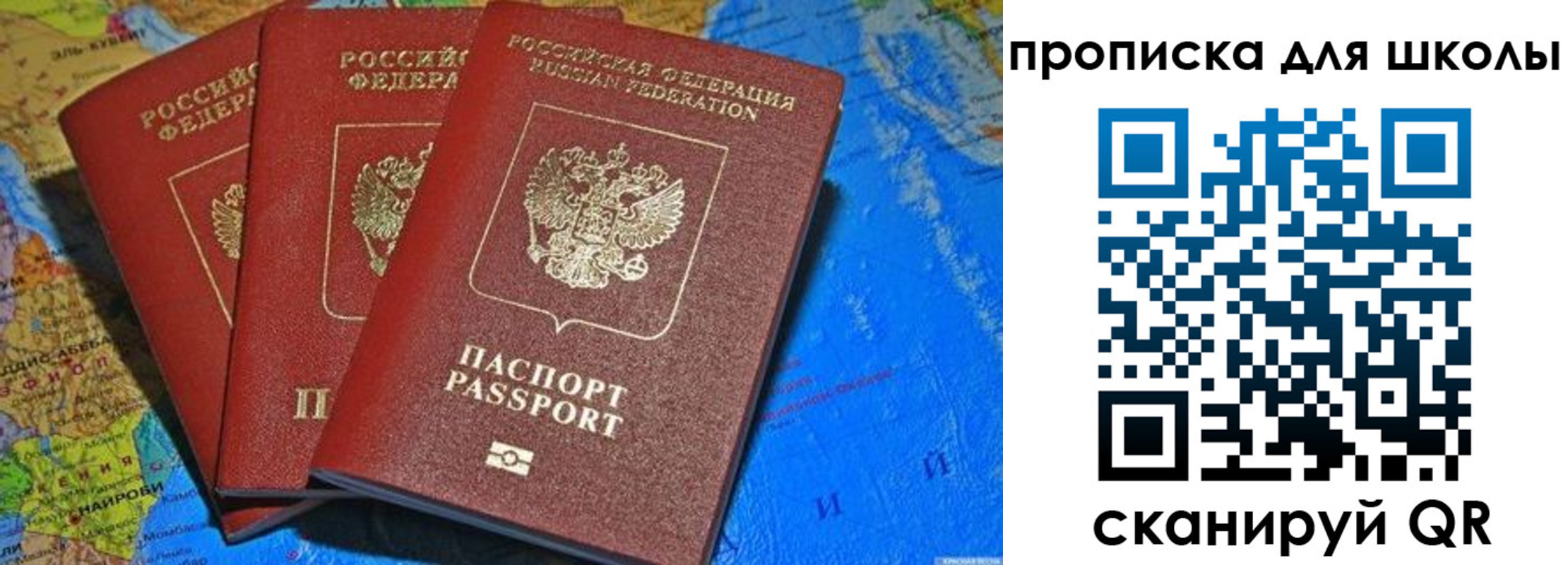 прописка в квартире в Стародубе